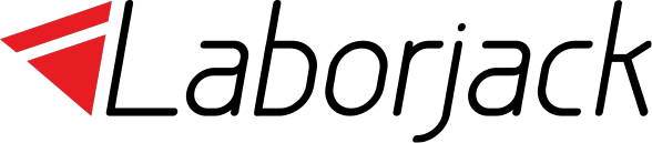 Laborjack Logo