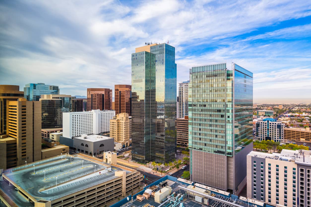 Best Neighborhoods & Places to Live in Phoenix, AZ | Laborjack