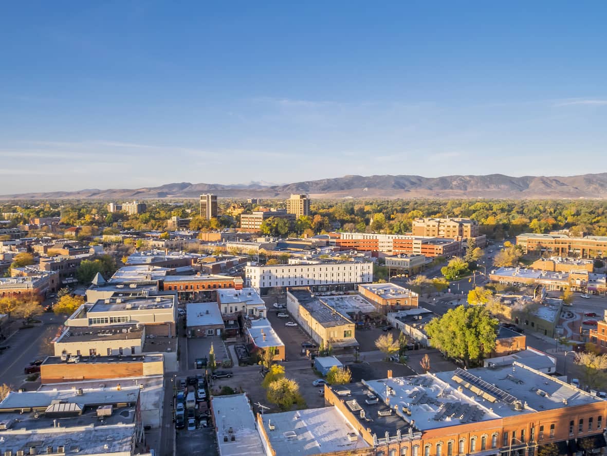 What to Know About Moving to Fort Collins, CO Pros & Cons Laborjack