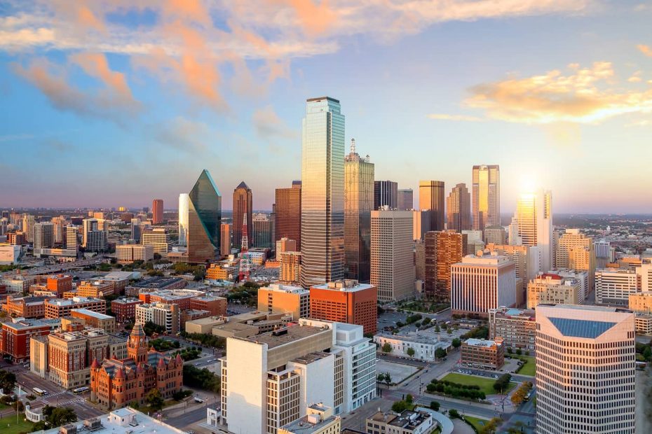 Best Neighborhoods & Places to Live in Dallas, TX