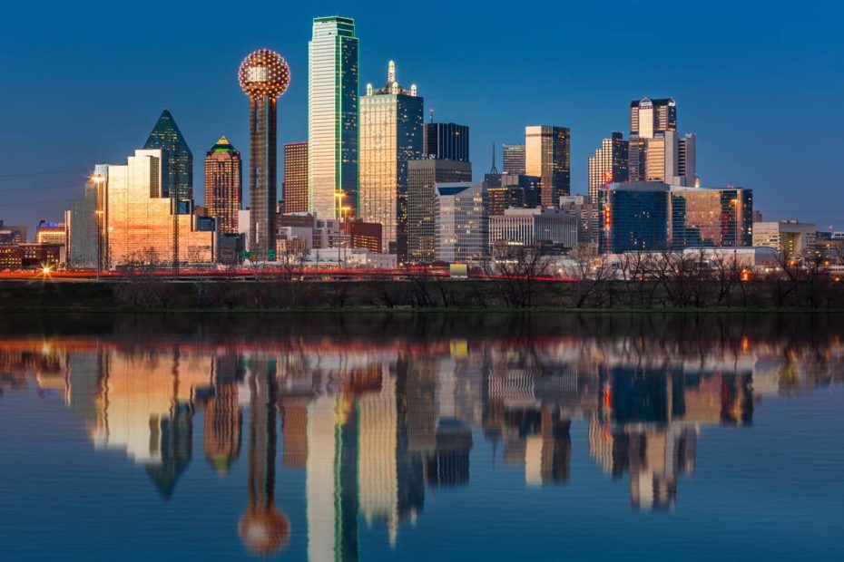 What to Know About Moving to Dallas, TX